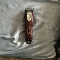 Wahl Magic clip Cordless