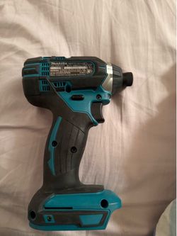 Makita impact