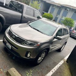 2014 KIA Sorento