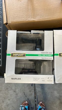 DEFIANT