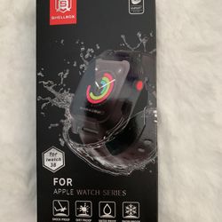 New Apple Watch Case- 