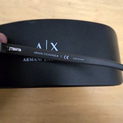 Armani (Reading Glases)