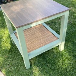 End Table