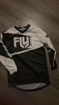 FLY Racing Shirt youth large