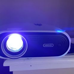 Projector 4K