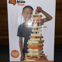 Fat brain toys Timber Planks Set