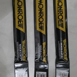 MONROE MAX-LIFT GAS-CHARGED LIFT SUPPORT