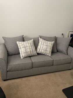 Sleeper Sofa