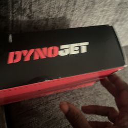 Brand New Still In Box DYNOJET