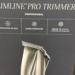 Slim trimmers new