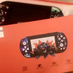 10000+ Games Console,Amazon $50 Now $30 