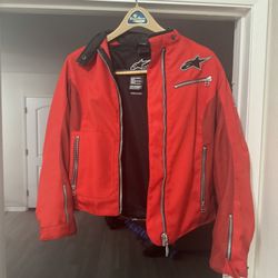 Alpinestars Stella Mesh Jacket