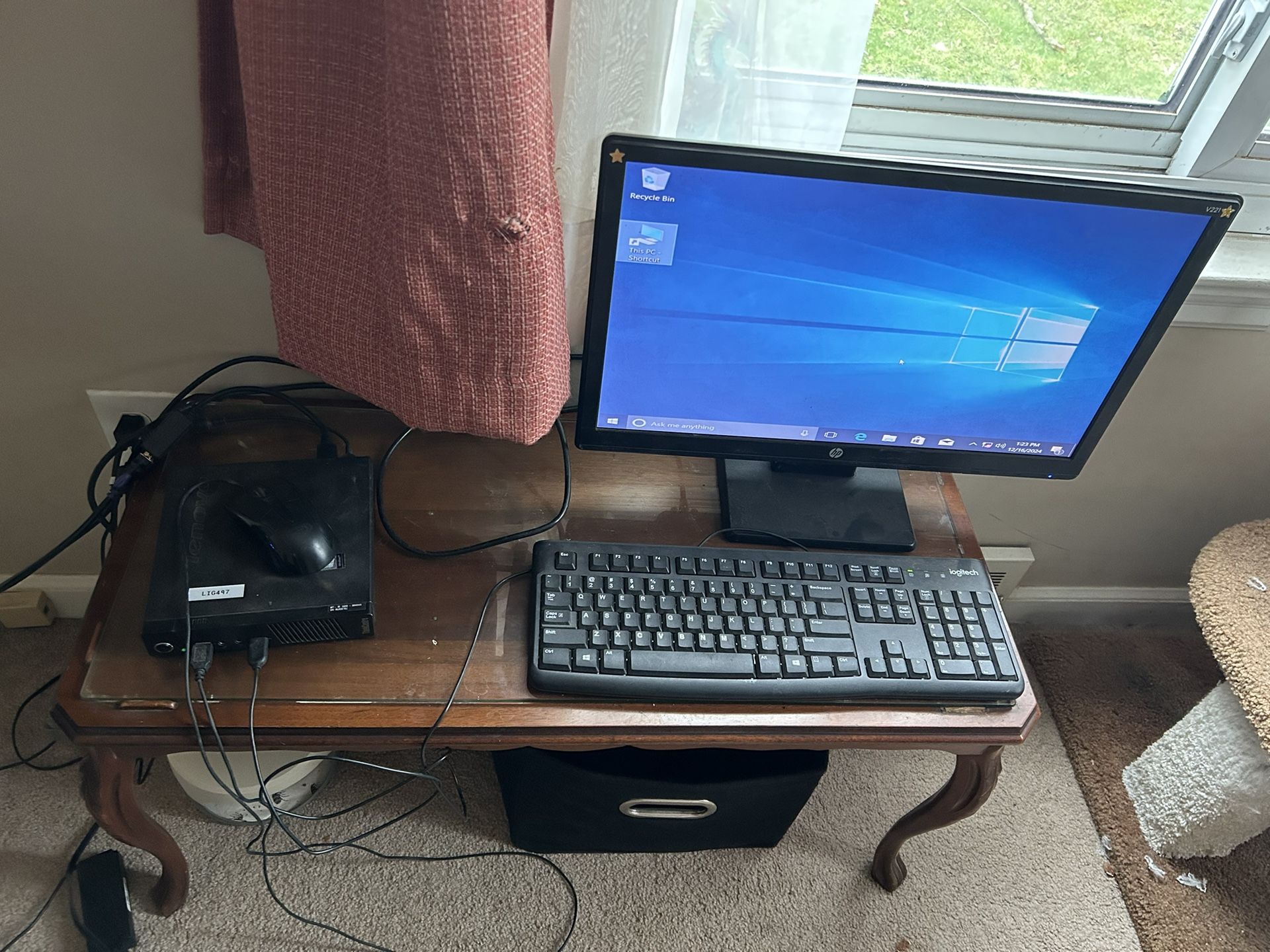Computer