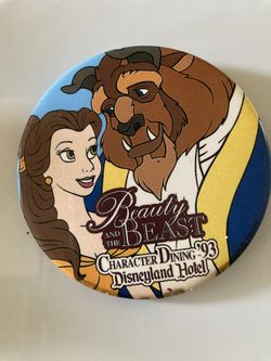 Disney pins