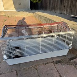 Free cage 