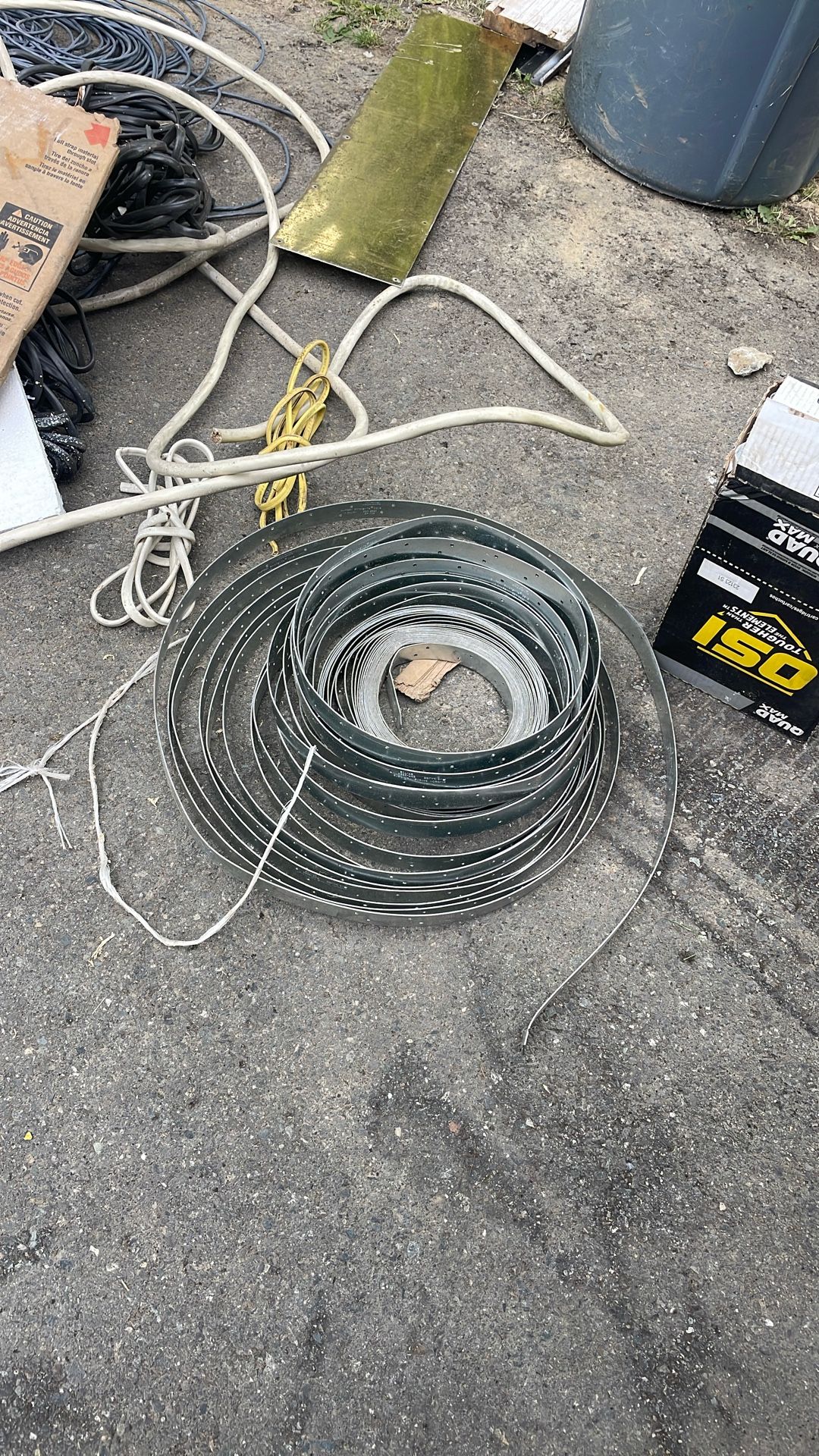 Trap Hold down ( Cs16) Whole Role