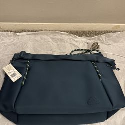Adidas Duffle Bag 