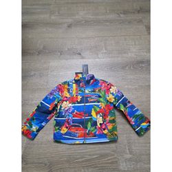 Polo Ralph Lauren Kids Jacket Size 3T