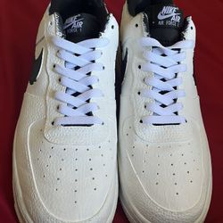 Air Force 1s