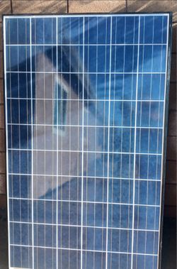 Solar Panels