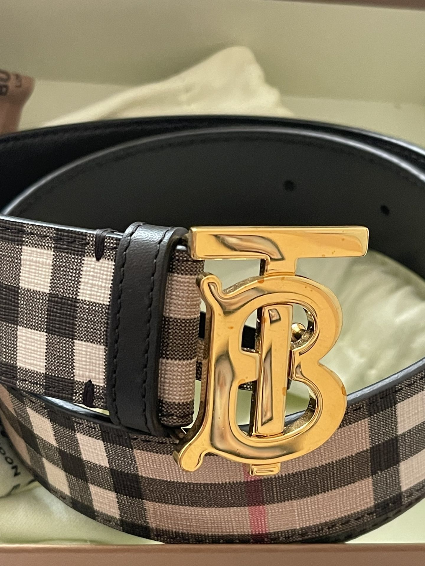 Designer Belt