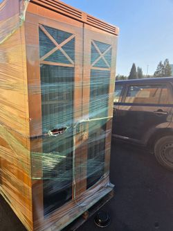 Wine cooler