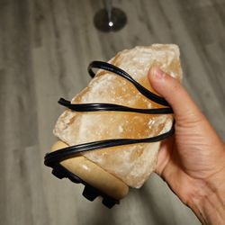 Artnaturals Himalayan Rock Salt Lamp