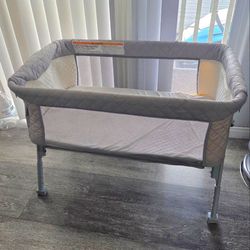 Baby bassinet