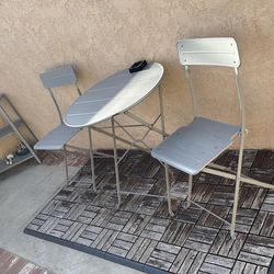 IKEA coffee table set