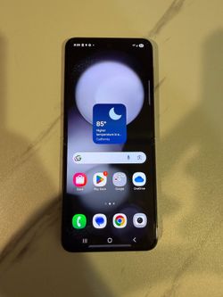 Samsung Z Flip 5