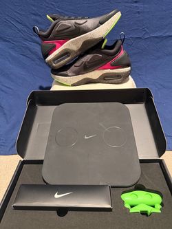 Nike Adapt Auto Max 8.5m/10w