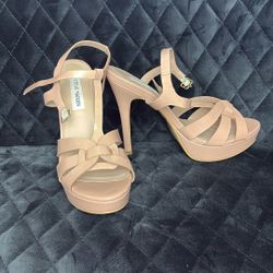 Steve Madden Kadri Heels Size 9.5