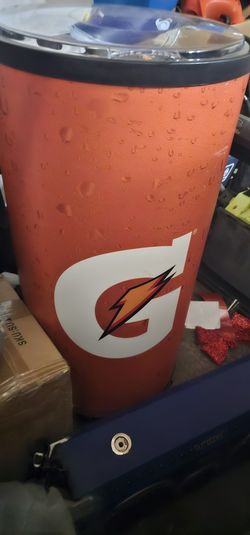 Gatorade Cooler With Wheels
