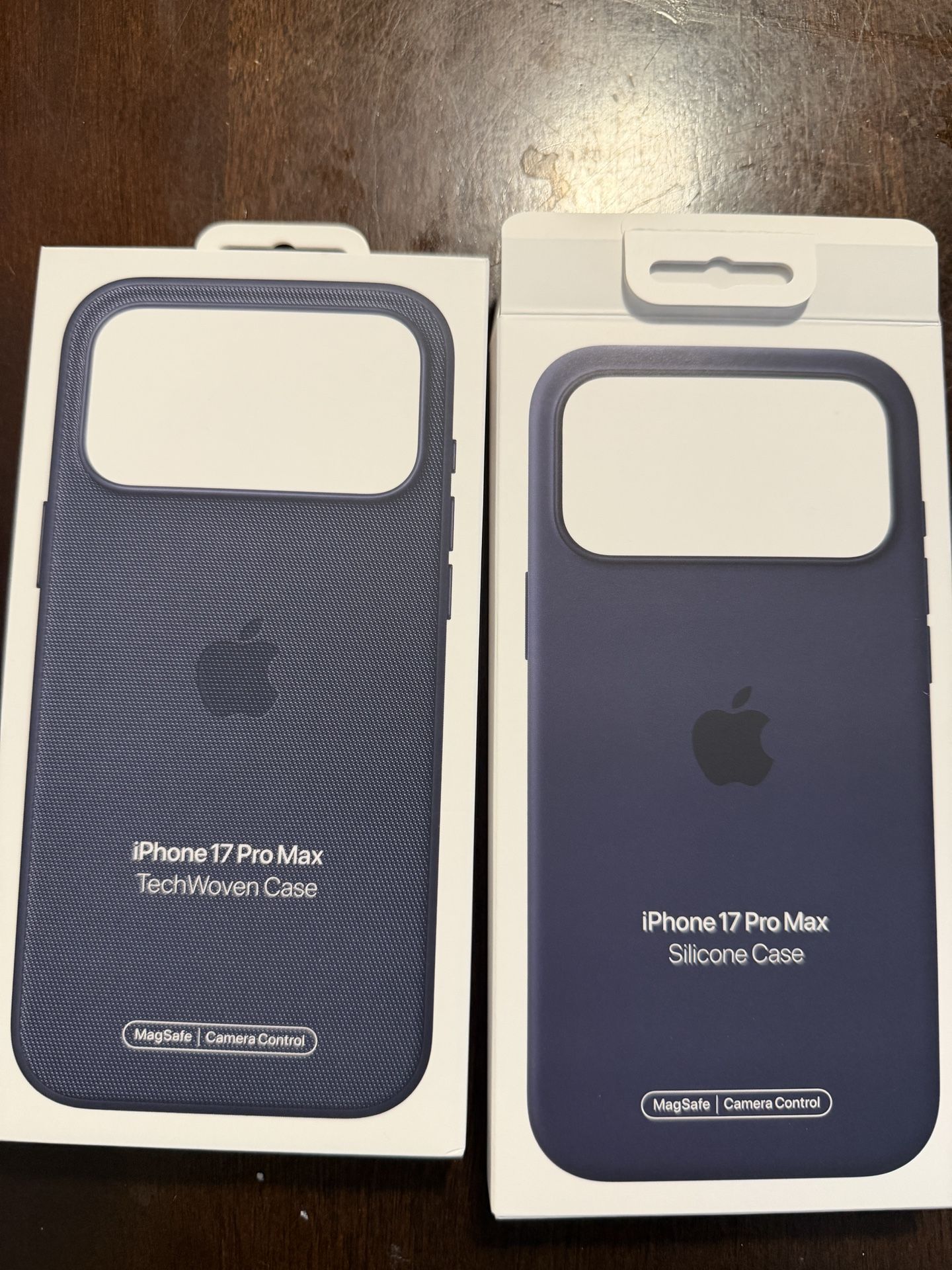 iPhone 17 Pro Max Cases