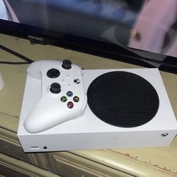 Xbox Series S 