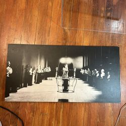 Picture Of Art Museum