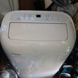 A/C Toshiba 