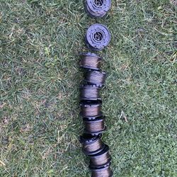 TW1061T-USA Regular MAX Tie Wire – NEW (10 Rolls Available)