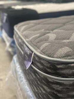 MOVING OUT New Mattresses (Every Size) Needs to Go‼️