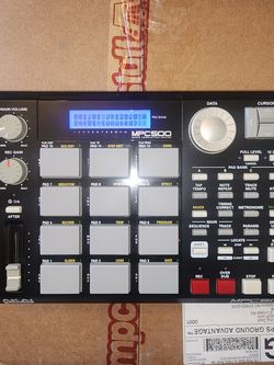 MPC 500