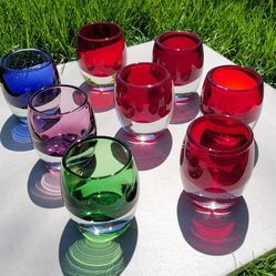 Candle Holders