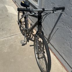 Cannondale Men’s Bike