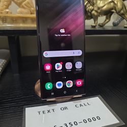 Unlocked Samsung Galaxy S22 Ultra