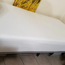Adjustable Bed Frame Twin XL
