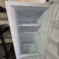 GE Freezer