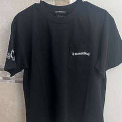 Chrome Hearts T-Shirt