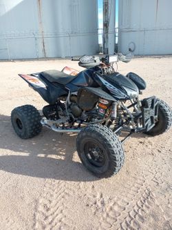 2005 Honda Trx450r