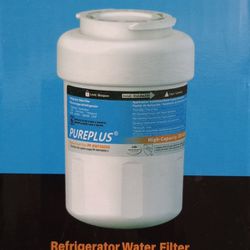 PURE PLUS REPLACEMENT FILTER