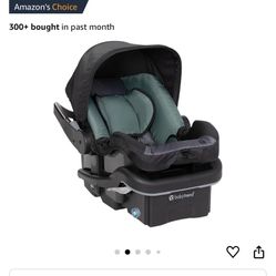 Car seat 