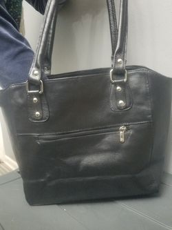 100% leatherbag